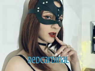 Redcardinal