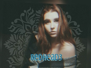 Redhead3