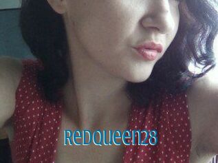 Redqueen28