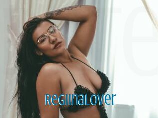 Regiinalover