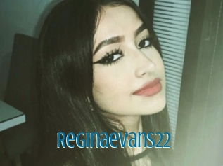 Reginaevans22