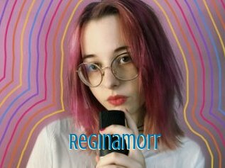 Reginamorr