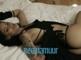 Reginamuur