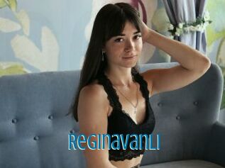 Reginavanli