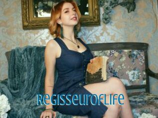 Regisseuroflife