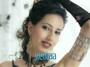 Reikaa