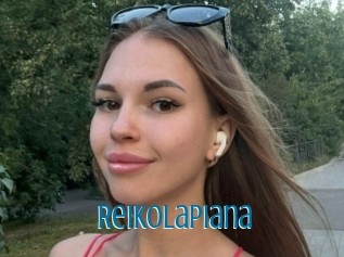 Reikolapiana
