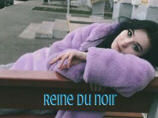 Reine_du_noir
