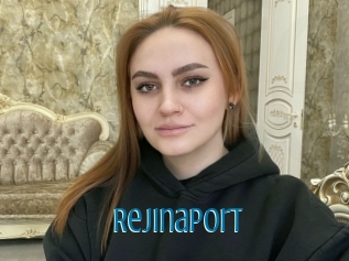 Rejinaport