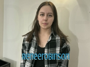 Reneerobinson