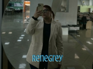 Renegrey
