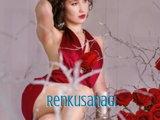 Renkusanagi