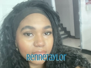 Rennetaylor