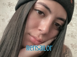 Rensailor