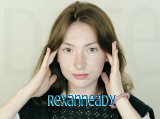 Rexanneady