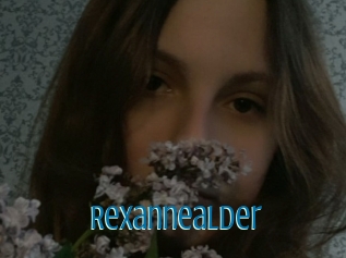 Rexannealder