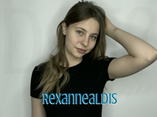 Rexannealdis