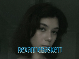 Rexannebaskett