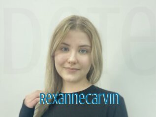 Rexannecarvin