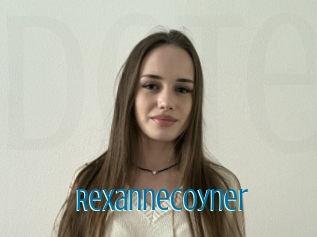 Rexannecoyner