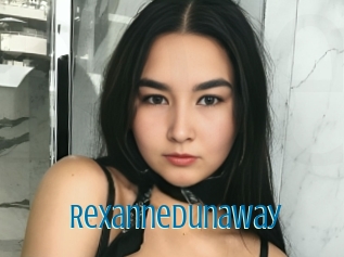 Rexannedunaway