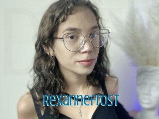 Rexannefrost