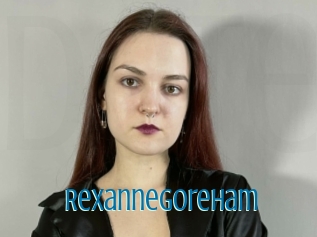 Rexannegoreham