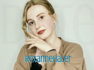 Rexannehaler