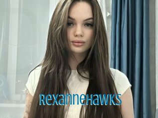 Rexannehawks