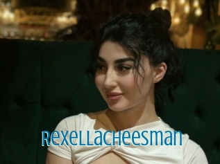 Rexellacheesman