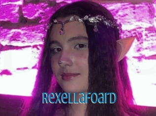 Rexellafoard