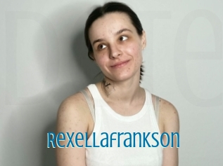 Rexellafrankson