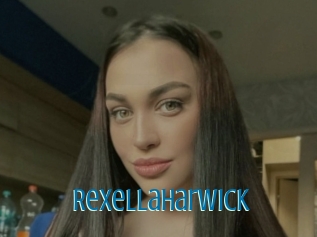 Rexellaharwick