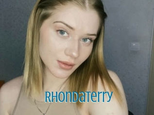 Rhondaterry