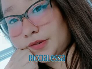 Riccialessa