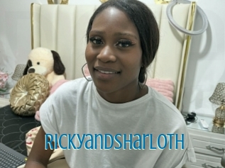 Rickyandsharloth