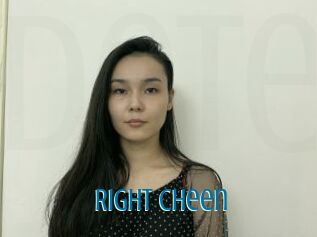 Right_cheen