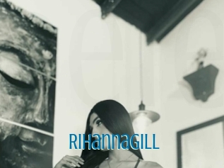 Rihannagill
