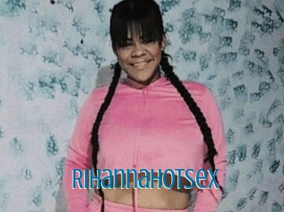 Rihannahotsex