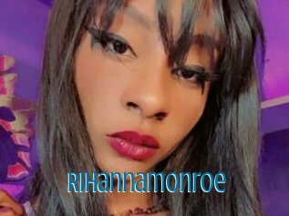 Rihannamonroe