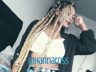 Rihannaross