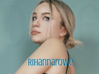 Rihannarowe