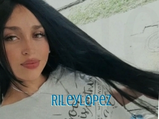 Rileylopez