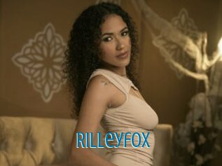 Rilleyfox