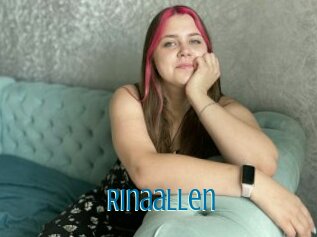Rinaallen