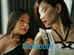 Rinaandlina