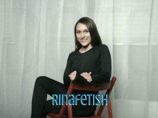 Rinafetish