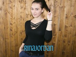 Rinajordan