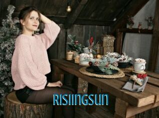 Risiingsun