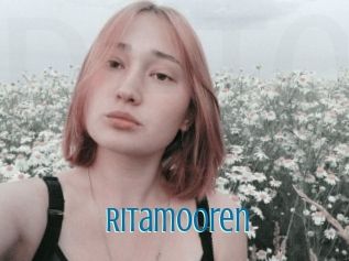 Ritamooren